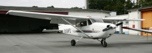Cessna 172R