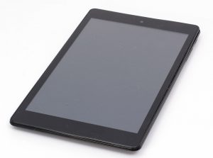 Defektes Tablet Trekstor SurfTab Xintron i7.0